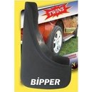 Бризковики передні для Peugeot Bipper