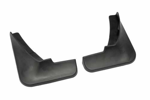 Бризковики Audi A6 C7 2011-2014 Седан, універсал, (4шт.)