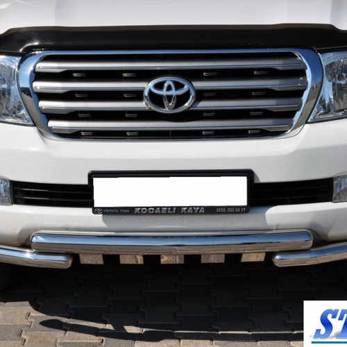 Передій захист Stline для LC 200