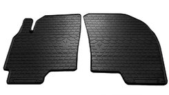 Коврики в салон Stingray для для Chevrolet Epica 06- (design 2016) - (передние - 2 шт) 1002032