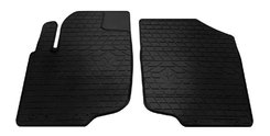 Коврики в салон Stingray для для Peugeot 207 06- (design 2016) (передние - 2 шт) 1016062F