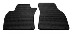 Коврики в салон для Audi A6 04-11 (передние - 2 шт) 1030042F