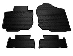 Коврики в салон Stringray для Toyota Rav 4 06-12 (4 шт)