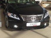 Toyota Самгу V50 оптика передня Lexus стиль 2012-2015