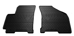 Коврики в салон Stingray для для Chevrolet Lacetti 04-/ Daewoo Gentra 13- (design 2016) (передние - 2 шт) 1002062