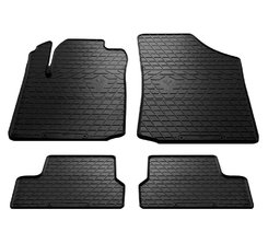 Коврики в салон Stingray для для Citroen C3 I 02-09 (design 2016) (комплект - 4 шт) 1103024
