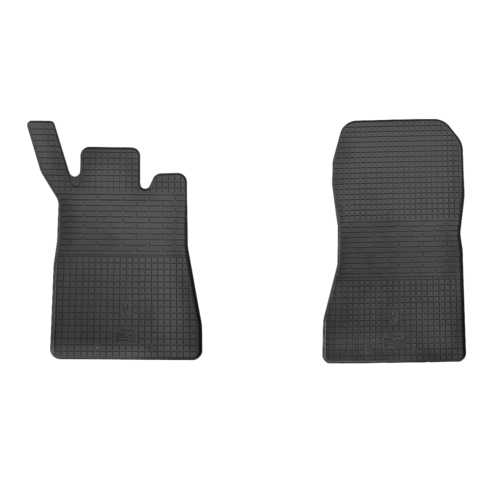 Килимки в салон Stingray для Mercedes W202 C 93-00/Mercedes W203 C 00-07 (передні - 2 шт) 1012132