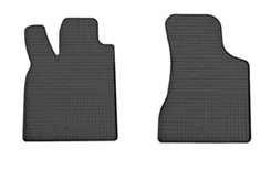 Коврики в салон Stingray для для Volkswagen Polo 94-/Seat Ibiza Mk2 93-/Seat Cordoba 93- (передние - 2 шт) 1024082F