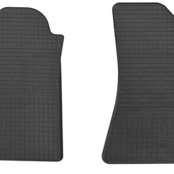 Коврики в салон Stingray для для Volkswagen Passat B3 88-/ Passat B4 93- (передние - 2 шт) 1024112