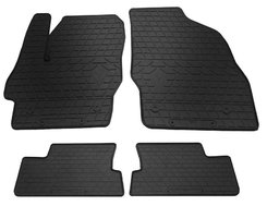 Килимки в салон Stingray для Mazda 3 09-12 (design 2016) (комплект - 4 шт) 1011064