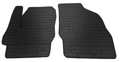 Килимки в салон Stingray для Mazda 3 09-12 (design 2016) (передні - 2 шт) 1011062F