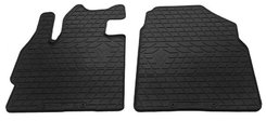 Коврики в салон Stingray для для Mazda CX-7 06- (передние - 2 шт) 1011052