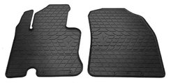 Коврики в салон Stingray для для Daihatsu Terios 06- (design 2016) (передние - 2 шт) 1035012F