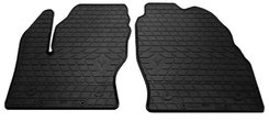 Коврики в салон Stingray для для Ford Kuga 13-/16- (design 2016) (передние - 2 шт) 1007122F