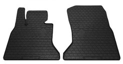 Коврики в салон Stingray для для BMW 5 (F10/F11) 10- (design 2016 ) (передние - 2 шт) 1027152F