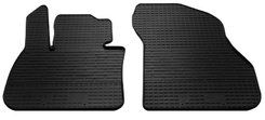 Коврики в салон Stingray для для BMW X1 (F48) 15- (передние - 2 шт) 1027172F