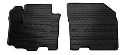 Коврики в салон Stingray для для Suzuki SX4 16- (передние - 2 шт) 1021042F