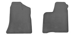 Коврики в салон Stingray для для Lada 2110, 2111, 2112 / Lada Priora 00- (передние - 2 шт) 1036012F