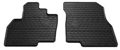 Коврики в салон Stingray для для Mitsubishi Grandis 03- (design 2016) (передние - 2 шт) 1013122F