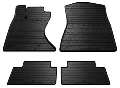 Коврики в салон Stingray для для Lexus GS (4WD) 05- (design 2016) (комплект - 4 шт) 1028054