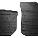 Килимки в салон Stingray для Renault Duster 15- (design 2016) (передні - 2 шт) 1004042F