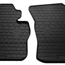 Килимки в салон Stingray для Honda Civic hatchback 06- (design 2016) (передні - 2 шт) 1008112F