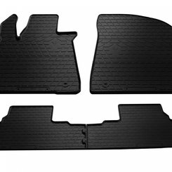 Коврики в салон Stingray для для Lexus RX 15- (design 2016) (комплект - 4 шт) 1028016
