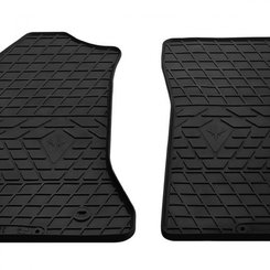 Коврики в салон Stingray для для Citroen C4 Picasso 06-13 (design 2016) (передние - 2 шт) 1103052F