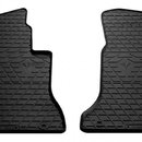 Килимки в салон Stingray для Mercedes W205 з 14- (design 2016) (передні - 2 шт) 1012242F