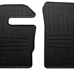 Коврики в салон Stingray для для Land Rover Discovery Sport 15- (special design 2017) (передние - 2 шт) 1047022F