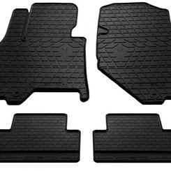 Коврики в салон Stingray для для Infiniti EX 08-/QX50 13-/QX50 16- (design 2016) (комплект - 4 шт) 1033064
