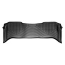 Килимки в салон для Land Rover Range Rover Vogue 2003-09 з бортиком задні чорні 440732