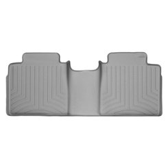 Коврики в салон для Toyota Avalon 2005-12 с бортиком задние серые 461302