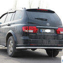 Задня захист STline для Kyron