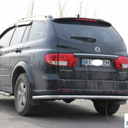 Задня захист STline для Kyron