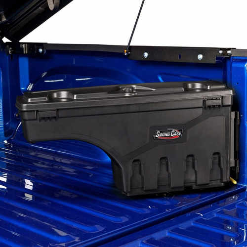 Ящик в кузов UnderCover Swing Case для Ford Ranger