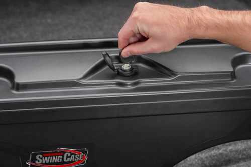Ящик в кузов UnderCover Swing Case для Ford Ranger