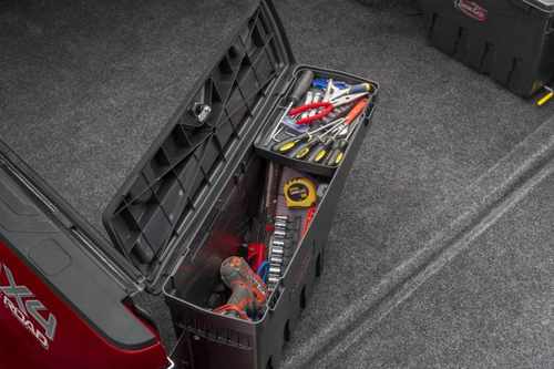 Ящик в кузов UnderCover Swing Case для Ford Ranger
