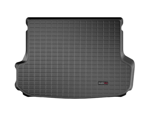 Килимок в багажник чорний Weathertech USA для Lexus RX 2016+
