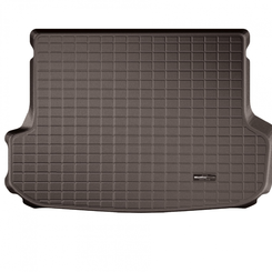 Килимок в багажник какао Weathertech USA для Lexus RX 2016+