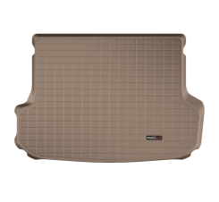 Килимок в багажник бежевий Weathertech USA для Lexus RX 2016+