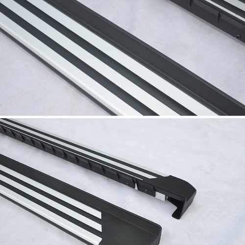 Пороги майданчик Kindle для Highlander 2010-2014