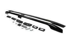 Рейлінги на дах для Toyota Land Cruiser 200 OEM