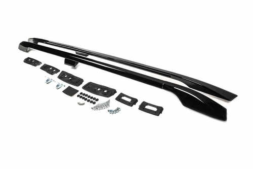 Рейлінги на дах для Toyota Land Cruiser 200 OEM