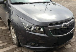 Оптика передние фары в стиле WW для Cruze