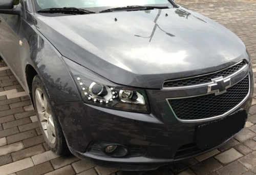 Оптика передні фари в стилі WW для Cruze