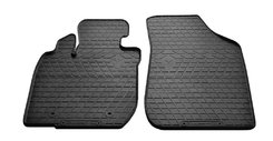 Автомобільні килимки в салон Stringray для Renault Sandero 08+ (2 шт)