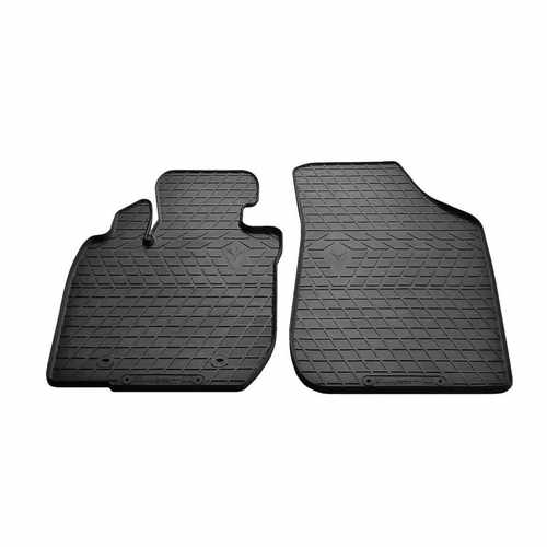 Автомобільні килимки в салон Stringray для Renault Sandero 08+ (2 шт)