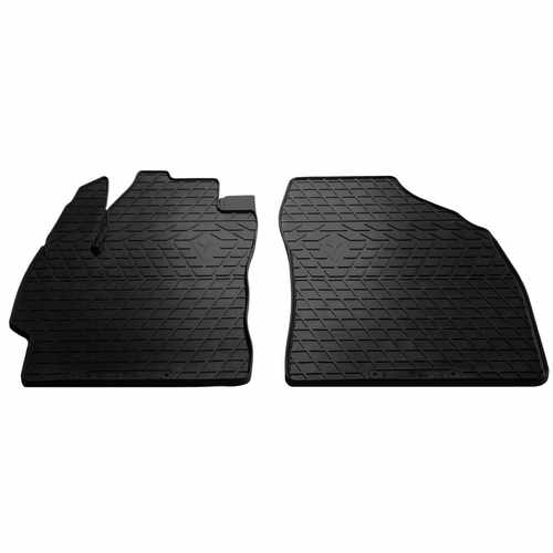 Автомобільні килимки в салон Stringray для Toyota Corolla 13+ (2 шт)