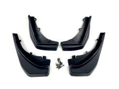 Бризковики Range Rover Evoque Dynamic L538 2011-2019, (4шт.)